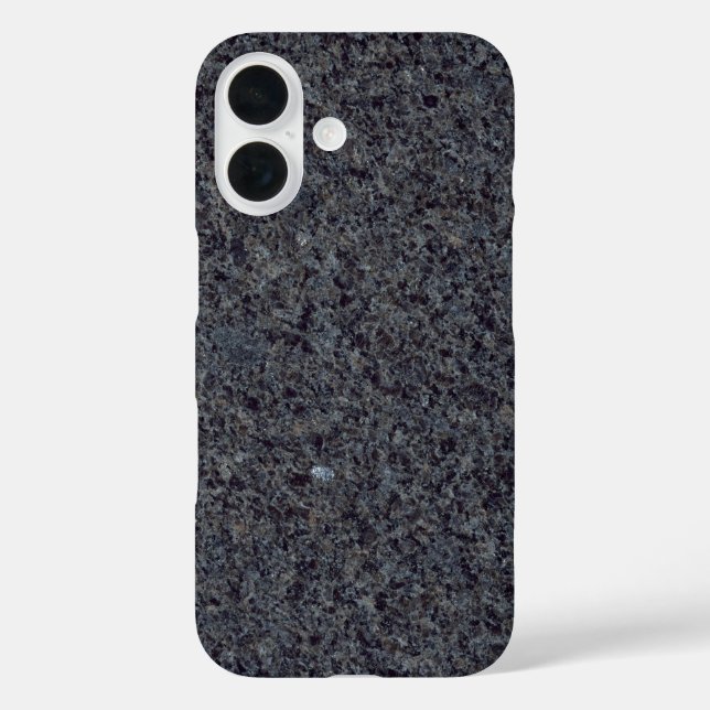 No.181 Marble Case-Mate iPhone Case (Back)