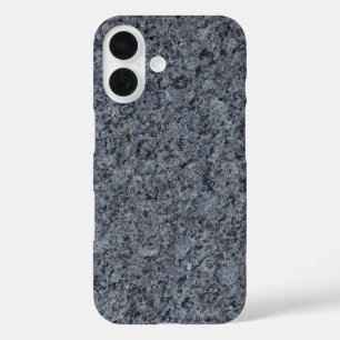 No.182 Marble iPhone 16 Case