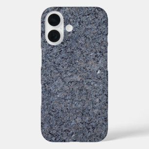No.186 Marble iPhone 16 Case