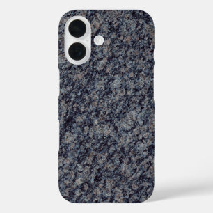 No.195 Marble iPhone 16 Case