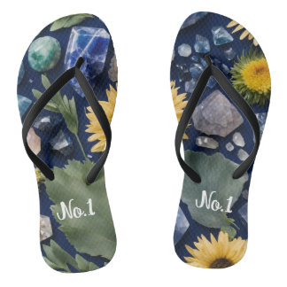 No.1 Pair of Flip Flops – Comfortable