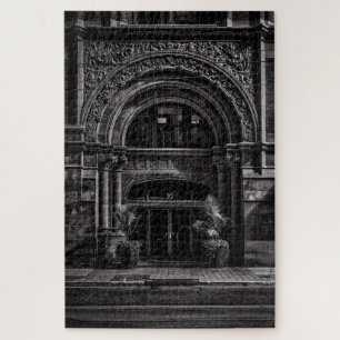 No 20 Richmond St E 1 Jigsaw Puzzle