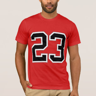 No.23 T-Shirt