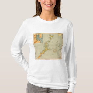 No 24 North Paragua T-Shirt