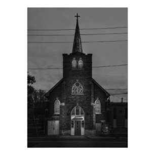 No 264 Wilson St 1 Photo Print