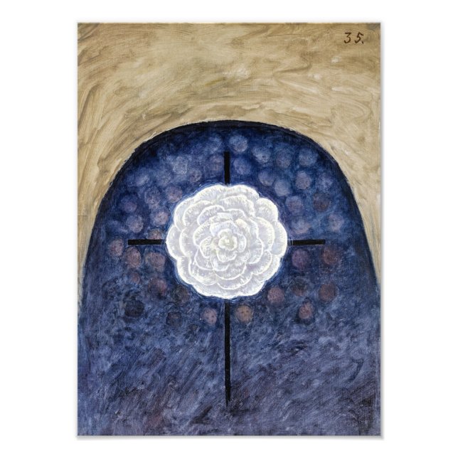 No.35 | Anna Cassel | Photo Print (Front)