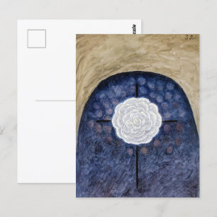 No.35 Anna Cassel Postcard