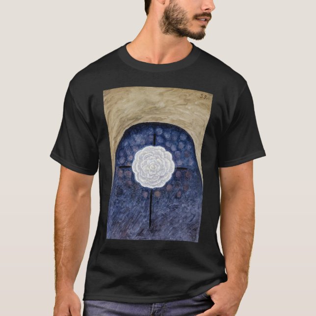 No.35 | Anna Cassel | T-Shirt (Front)