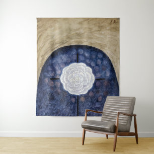 No.35 Anna Cassel Tapestry