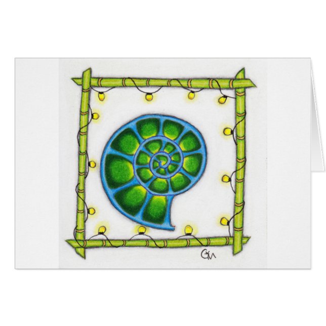 No. 37 Tropical Party (Front Horizontal)