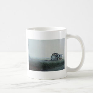 No.3 'After the Battle' by Ron McGill Coffee Mug