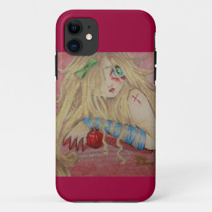 No. 43: Nila iPhone 11 Case
