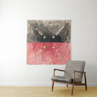 No. A (Atom Series) | Hilma af Klint |