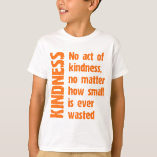 NO ACT OF KINDNESS T-Shirt