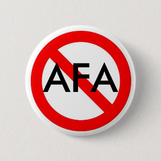 NO AFA 2 INCH ROUND BUTTON