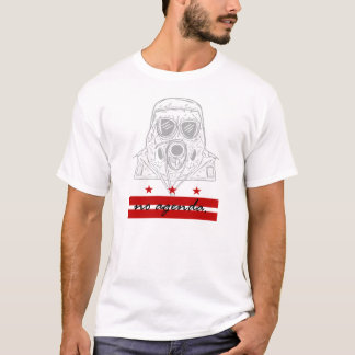 No Agenda Tee