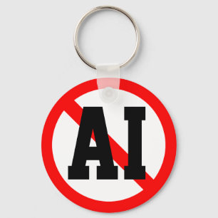 No AI Keychain