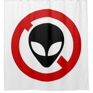 NO ALIENS