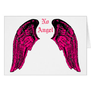 no angel