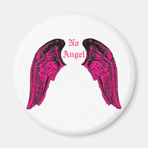no angel magnet
