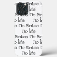 no anime no life
