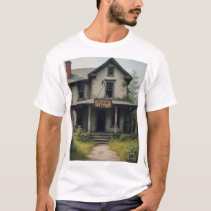 No Body Inn T-Shirt