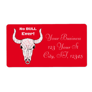 No Bull Ever Thunder_Cove
