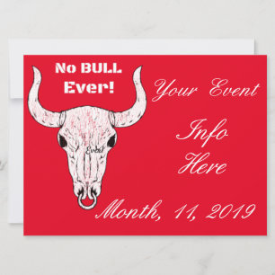 No Bull Ever Thunder_Cove
