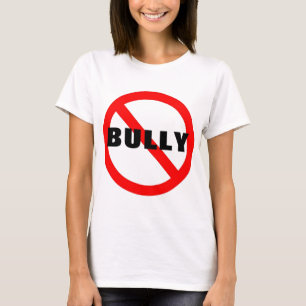 No Bully Shirt