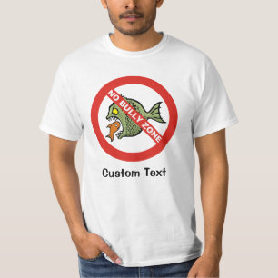 No Bully Zone T-Shirt