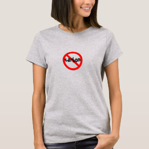 NO Carbon T-Shirt