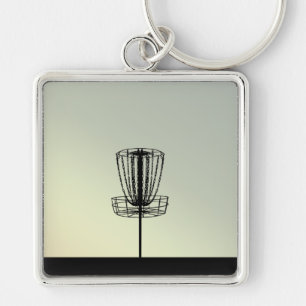 No Chain, No Gain Keychain