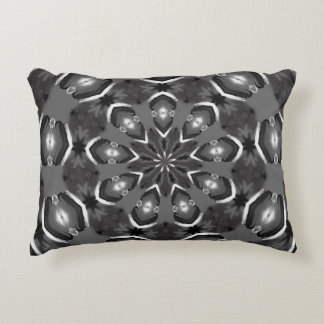 No Consent Decorative Pillow