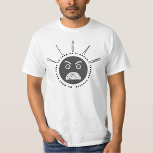 No Cruelty Vegan T-shirt