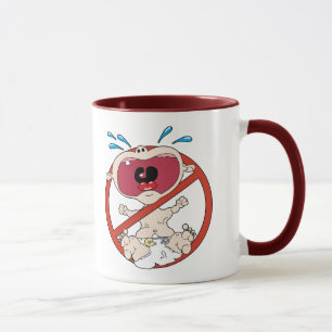 No Cry Babies mug