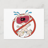 No Cry Babies