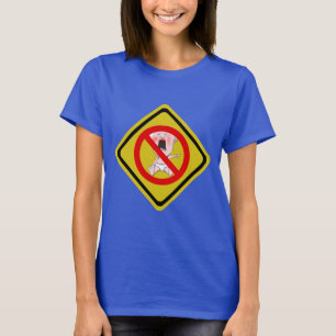 NO CRYING BABYS T-Shirt