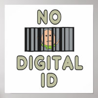 No Digital ID