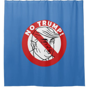 No Donald Trump
