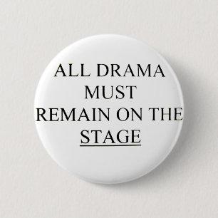 No Drama_ Button