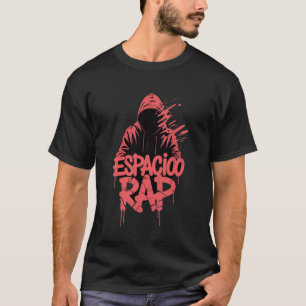 No Draught Frog Whimsical Surrealist Bicycle Prote T-Shirt