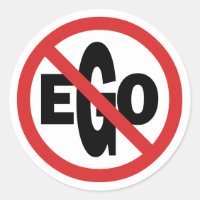 No Ego
