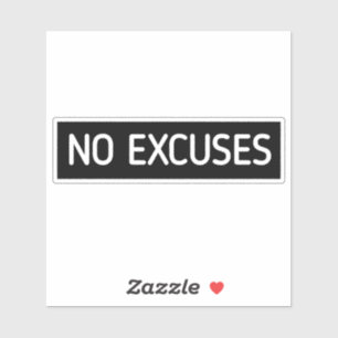 No Excuses - Gym Quote,gym,fitness,no excuses,body