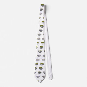 No Fear...Geologist Tie