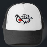 No Fear Hat<br><div class="desc">A very good Hat with No Fear Logo!</div>