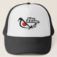 No Fear Hat