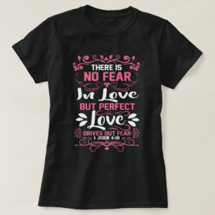 NO FEAR T-Shirt
