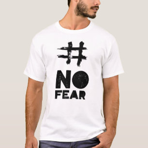 No Fear T-Shirt