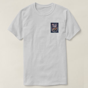 No Fly Zone Impact  T-Shirt