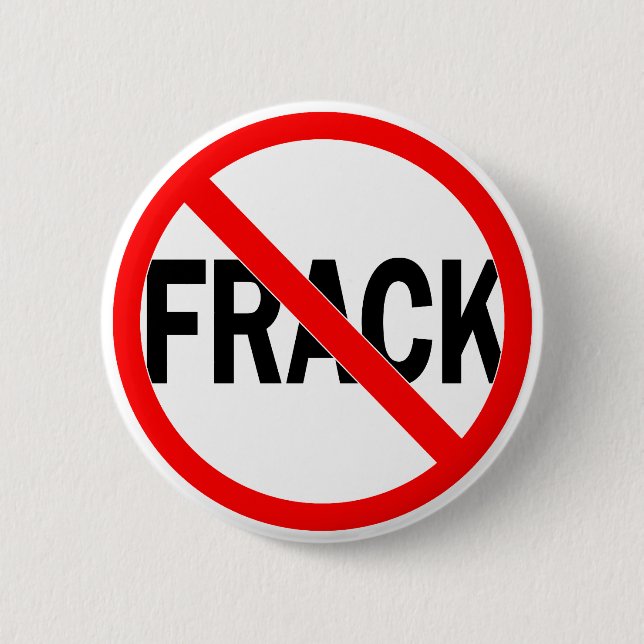 No Frack 2 Inch Round Button (Front)